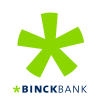 Binck Logo